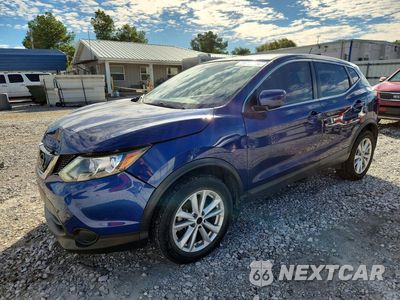 2019 NISSAN ROGUE SPORT S JN1BJ1CPXKW223492 - główne zdjęcie licytacji z USA - miniatura