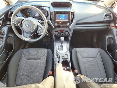 Zdjęcie 8 z 12 samochodu: 2021 SUBARU IMPREZA VIN:4S3GKAB60M3602482 - miniatura