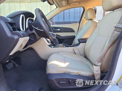 Zdjęcie 7 z 12 samochodu: 2016 CHEVROLET MALIBU LIMITED LT VIN:1G11C5SA2GF124141 - miniatura