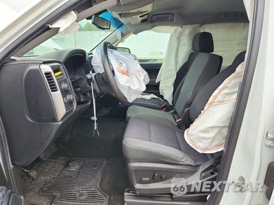 Zdjęcie 7 z 12 samochodu: 2017 CHEVROLET SILVERADO K1500 LT VIN:3GCUKRECXHG161370 - miniatura