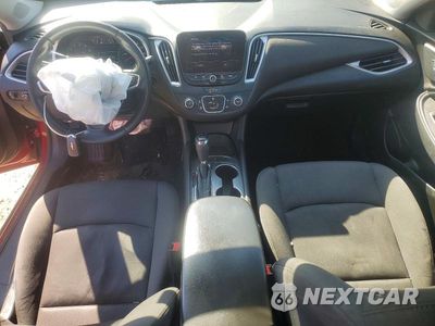 Zdjęcie 8 z 12 samochodu: 2020 CHEVROLET MALIBU RS VIN:1G1ZG5ST5LF066223 - miniatura