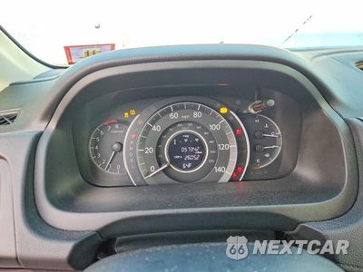 Zdjęcie 9 z 13 samochodu: 2016 HONDA CR-V EXL VIN:5J6RM4H71GL030714 - miniatura