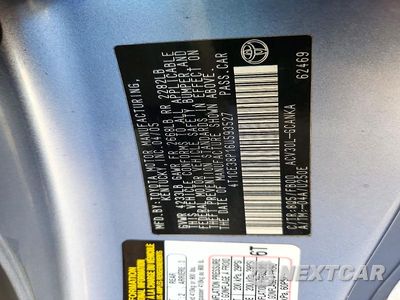 Zdjęcie 12 z 12 samochodu: 2006 TOYOTA CAMRY SOLARA SE VIN:4T1CE38P16U593527 - miniatura