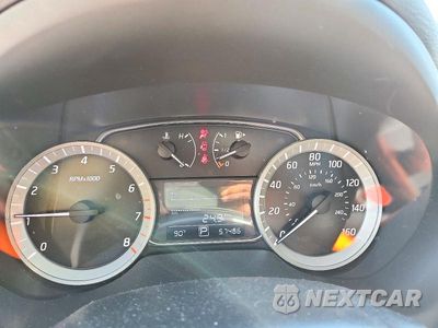 Zdjęcie 9 z 12 samochodu: 2014 NISSAN SENTRA SV VIN:3N1AB7APXEL642273 - miniatura
