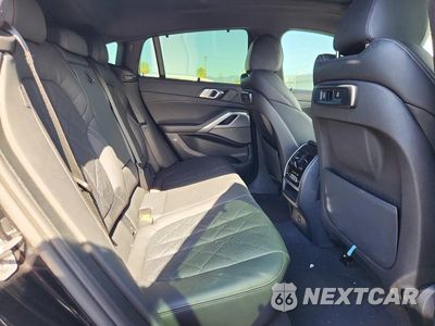 Zdjęcie 10 z 13 samochodu: 2023 BMW X6 XDRIVE40I VIN:5UXCY6C06P9N45418 - miniatura