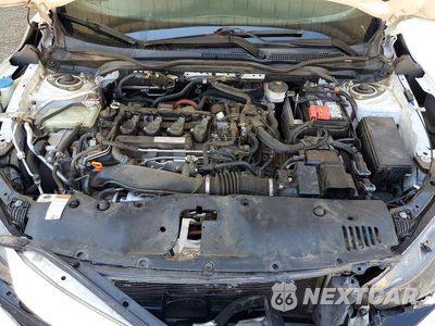 Zdjęcie 11 z 12 samochodu: 2018 HONDA CIVIC EX VIN:SHHFK7H50JU202609 - miniatura