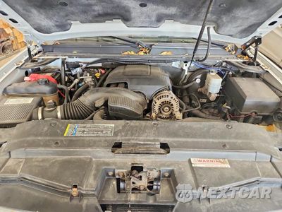 Zdjęcie 11 z 12 samochodu: 2008 CHEVROLET AVALANCHE K1500 VIN:3GNFK12358G170581 - miniatura