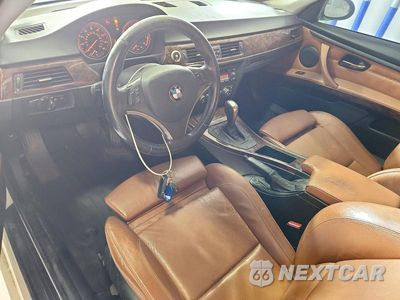 Zdjęcie 8 z 13 samochodu: 2007 BMW 328 I VIN:WBAWB335X7PV73452 - miniatura