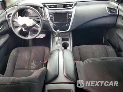 Zdjęcie 8 z 13 samochodu: 2019 NISSAN MURANO S VIN:5N1AZ2MJ2KN160858 - miniatura