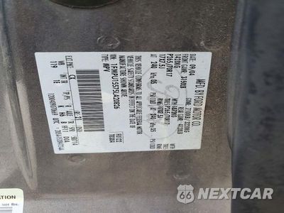 Zdjęcie 13 z 13 samochodu: 2005 FORD EXPEDITION XLT VIN:1FMPU15575LA20826 - miniatura