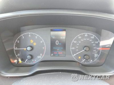 Zdjęcie 9 z 13 samochodu: 2023 TOYOTA COROLLA LE VIN:5YFB4MDE1PP026858 - miniatura