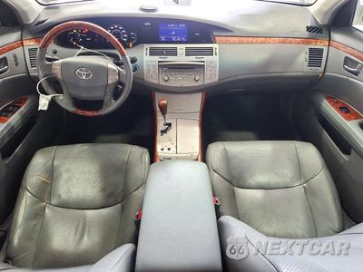 Zdjęcie 8 z 12 samochodu: 2006 TOYOTA AVALON LIMITED VIN:4T1BK36B66U063856 - miniatura