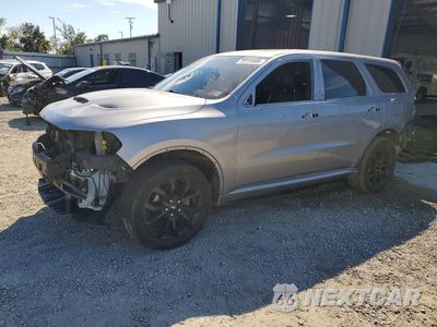 2019 DODGE DURANGO GT 1C4RDJDG8KC795194 - główne zdjęcie licytacji z USA - miniatura