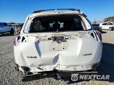 Zdjęcie 6 z 14 samochodu: 2017 TOYOTA RAV4 LIMITED VIN:2T3YFREV5HW315894 - miniatura
