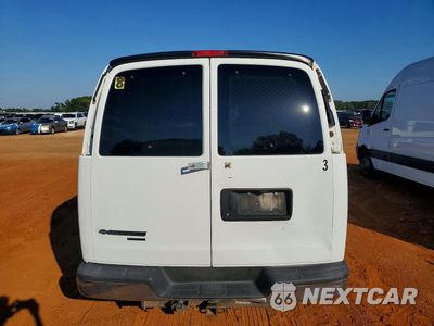 Zdjęcie 6 z 14 samochodu: 2015 CHEVROLET EXPRESS G3500 LT VIN:1GAZG1FG7F1255513 - miniatura