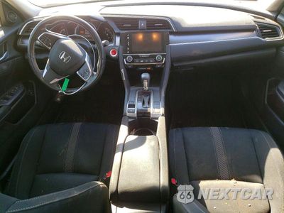 Zdjęcie 8 z 12 samochodu: 2018 HONDA CIVIC EX VIN:JHMFC1F40JX008365 - miniatura