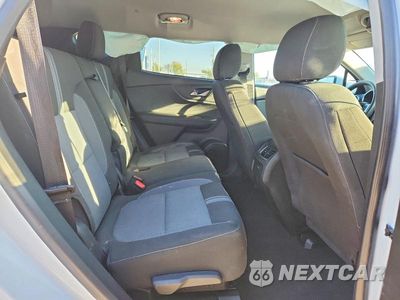 Zdjęcie 10 z 12 samochodu: 2023 CHEVROLET BLAZER 2LT VIN:3GNKBHR44PS174400 - miniatura