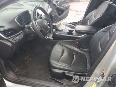 Zdjęcie 7 z 12 samochodu: 2016 CHEVROLET VOLT LTZ VIN:1G1RD6S59GU138462 - miniatura