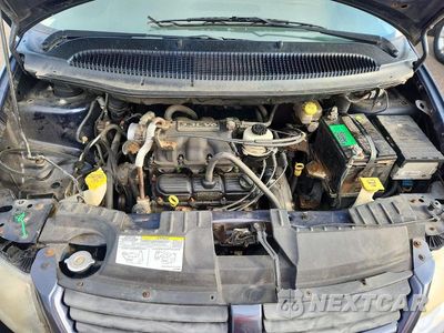 Zdjęcie 12 z 13 samochodu: 2007 DODGE CARAVAN SXT VIN:1D4GP45R67B182507 - miniatura