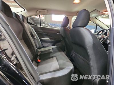 Zdjęcie 10 z 12 samochodu: 2023 NISSAN VERSA SV VIN:3N1CN8EV8PL809392 - miniatura