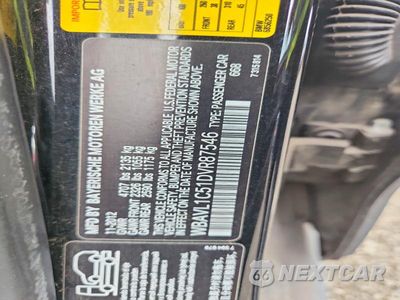 Zdjęcie 13 z 13 samochodu: 2013 BMW X1 XDRIVE28I VIN:WBAVL1C51DVR87546 - miniatura