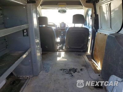 Zdjęcie 10 z 13 samochodu: 2021 FORD TRANSIT CONNECT XL VIN:NM0LS7E28M1499461 - miniatura