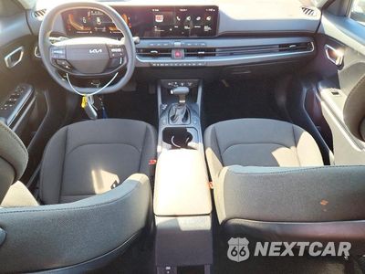 Zdjęcie 8 z 12 samochodu: 2026 KIA K4 LXS VIN:3KPFT4DE2TE342169 - miniatura