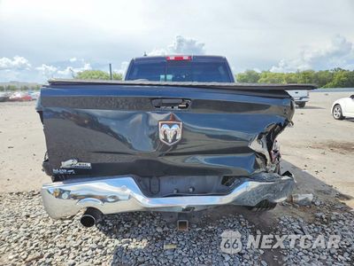 Zdjęcie 6 z 12 samochodu: 2017 RAM 1500 SLT VIN:1C6RR6TT7HS542418 - miniatura