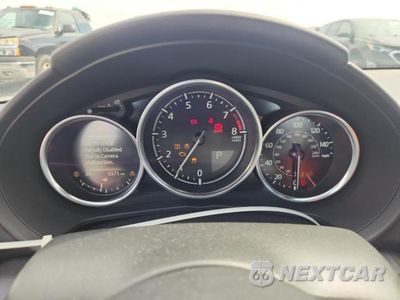 Zdjęcie 9 z 12 samochodu: 2026 MAZDA MX-5 MIATA GRAND TOURING VIN:JM1NDAM73T0703054 - miniatura