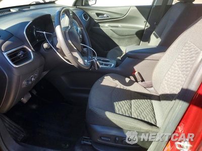 Zdjęcie 7 z 13 samochodu: 2020 CHEVROLET EQUINOX LT VIN:3GNAXTEV5LS635645 - miniatura