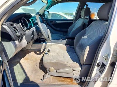 Zdjęcie 7 z 13 samochodu: 2006 TOYOTA 4RUNNER SR5 VIN:JTEZU14R960068912 - miniatura