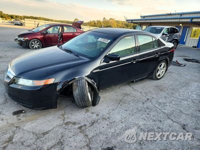 2006 ACURA 3.2TL 19UUA66276A049792 - główne zdjęcie licytacji z USA - miniatura