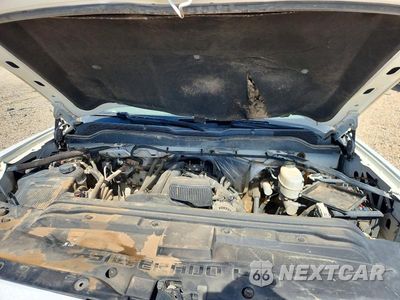 Zdjęcie 11 z 12 samochodu: 2017 CHEVROLET SILVERADO K2500 HEAVY DUTY LTZ VIN:1GC1KWEG0HF113852 - miniatura