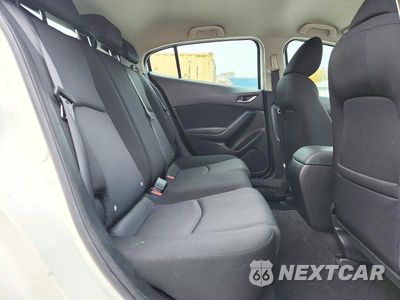 Zdjęcie 10 z 13 samochodu: 2016 MAZDA 3 SPORT VIN:3MZBM1J77GM326459 - miniatura