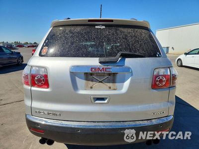 Zdjęcie 6 z 12 samochodu: 2012 GMC ACADIA SLT-1 VIN:1GKKVRED4CJ126794 - miniatura