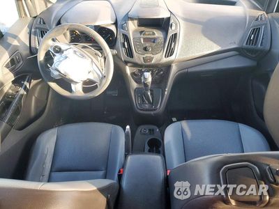 Zdjęcie 8 z 13 samochodu: 2018 FORD TRANSIT CONNECT XL VIN:NM0GE9E76J1375197 - miniatura