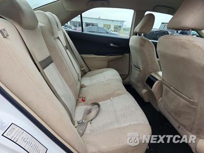 Zdjęcie 10 z 13 samochodu: 2013 TOYOTA CAMRY LE VIN:4T1BF1FK9DU271557 - miniatura