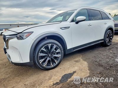 2024 MAZDA CX-90 PREMIUM PLUS JM3KKEHA4R1144727 - główne zdjęcie licytacji z USA - miniatura
