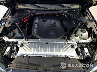 Zdjęcie 12 z 13 samochodu: 2026 BMW X3 M50 VIN:5UX73GP05T9569400 - miniatura