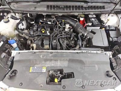 Zdjęcie 13 z 15 samochodu: 2021 FORD EDGE SEL VIN:2FMPK4J94MBA01939 - miniatura