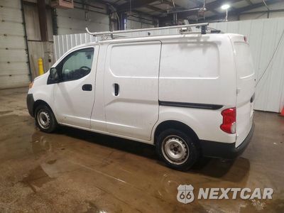 Drugie zdjęcie samochodu z przodu: 2016 NISSAN NV200 SV VIN:3N6CM0KN3GK691017 - miniatura