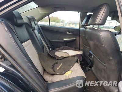 Zdjęcie 10 z 13 samochodu: 2014 TOYOTA CAMRY SE VIN:4T1BF1FKXEU759899 - miniatura
