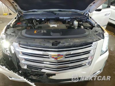 Zdjęcie 12 z 14 samochodu: 2020 CADILLAC ESCALADE ESV PLATINUM VIN:1GYS4KKJ0LR106733 - miniatura