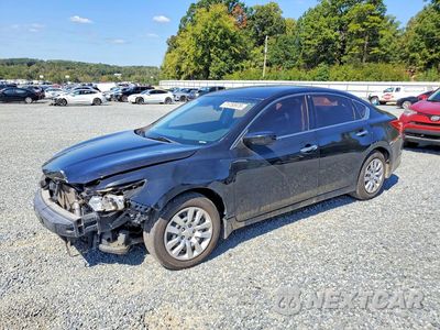 2017 NISSAN ALTIMA 2.5 S 1N4AL3APXHC470965 - główne zdjęcie licytacji z USA - miniatura