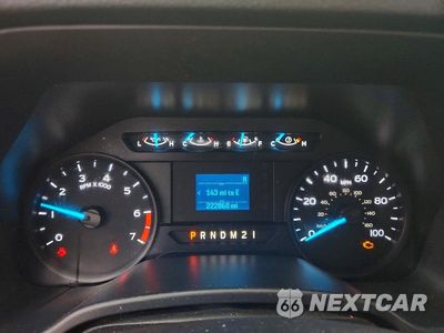 Zdjęcie 9 z 12 samochodu: 2019 FORD F250 SUPER DUTY VIN:1FTBF2A67KED56215 - miniatura