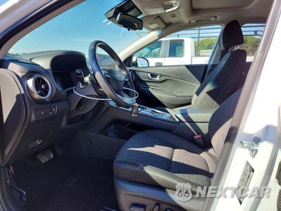 Zdjęcie 7 z 12 samochodu: 2023 HYUNDAI KONA SEL VIN:KM8K33AG4PU187013 - miniatura
