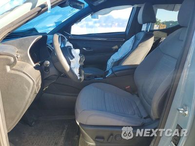 Zdjęcie 7 z 13 samochodu: 2023 HYUNDAI SANTA CRUZ SEL VIN:5NTJB4AE2PH068329 - miniatura
