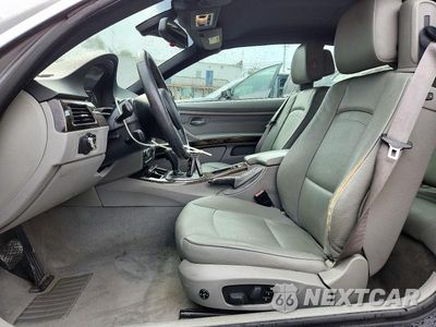 Zdjęcie 7 z 12 samochodu: 2009 BMW 335 I VIN:WBAWL73559P180725 - miniatura