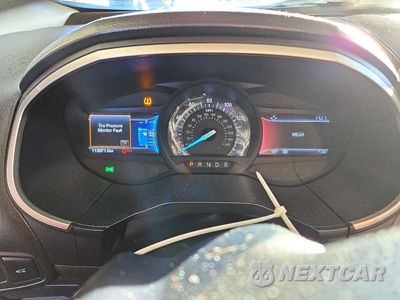 Zdjęcie 9 z 13 samochodu: 2015 FORD EDGE SEL VIN:2FMTK3J89FBB67635 - miniatura