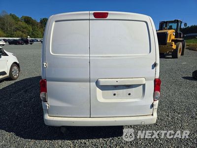 Zdjęcie 6 z 13 samochodu: 2019 NISSAN NV200 SV VIN:3N6CM0KN9KK712154 - miniatura